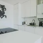 Apartment Magnificent -2br-6p- Belleville *