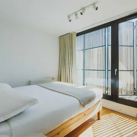 Lägenhet Magnificent -2br-6p- Belleville *